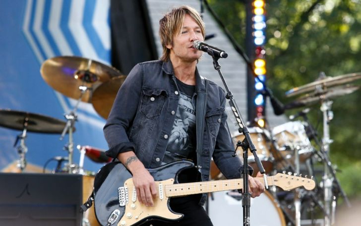 Did Keith Urban Undergo Plastic Surgery? Find All the Details Here